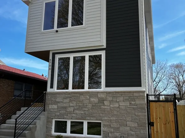 3755 N Odell Ave N, Chicago, IL 60634