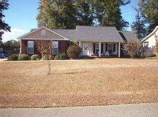 140 County Road 740, Enterprise, AL 36330