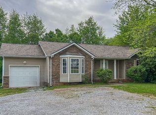 3816 Trenton Rd, Clarksville, TN 37040