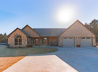 7205 Walnut Crk, Stillwater, OK 74074