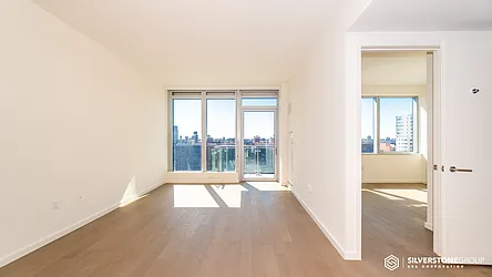 Rented by Silverstone Group USA Corp.