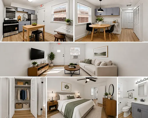 520 Booker St #4 Photo 1
