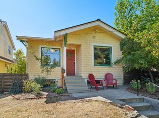 4015 1st Ave NW, Seattle, WA 98107