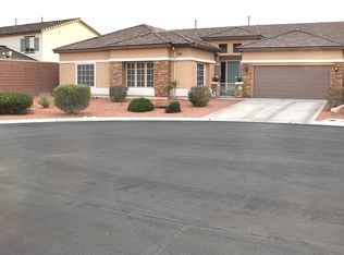 7105 Regal Valley St, Las Vegas, NV 89149