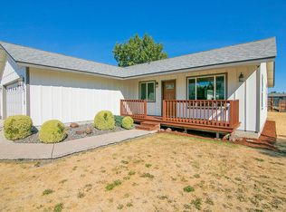 616 E Ridgeview Dr, Culver, OR 97734