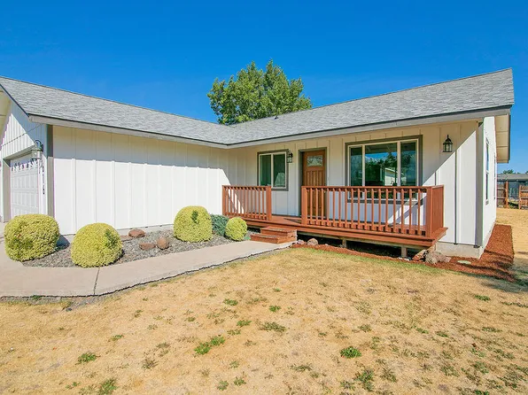 616 E Ridgeview Dr, Culver, OR 97734