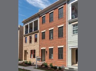 12338 Purbrook Walk, Henrico, VA