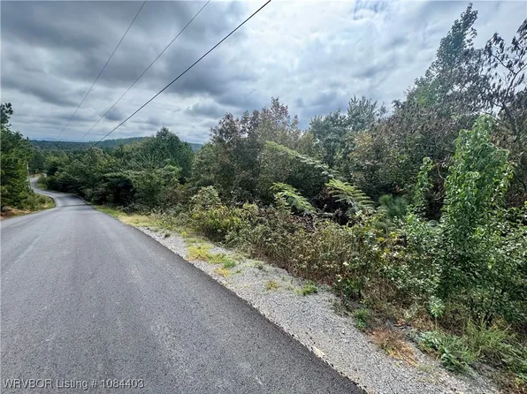 Peaceful Hills Rd, Bonnerdale, AR 71933