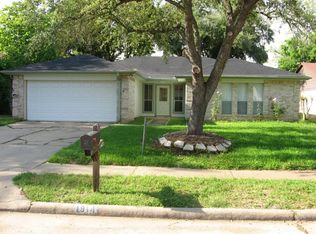 1914 Pilgrimage Ct, Richmond, TX 77406
