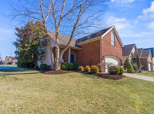 3617 Beaten Path, Lexington, KY 40509