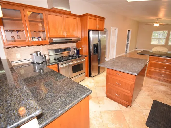 19855 Black Bass Pass, Lower Lake, CA 95457