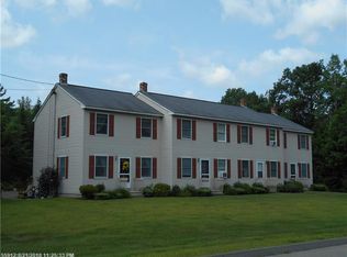 135 Mayo Rd APT C, Hampden, ME 04444