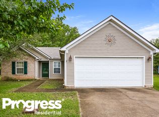 7571 W Winchester Dr, Antioch, TN 37013