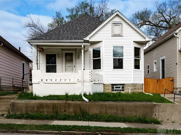 509 S Garland Ave, Dayton, OH 45403