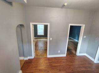 60 Harrison St #1R, Pawtucket, RI 02860