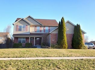 3506 Matthew Dr, Bloomington, IL