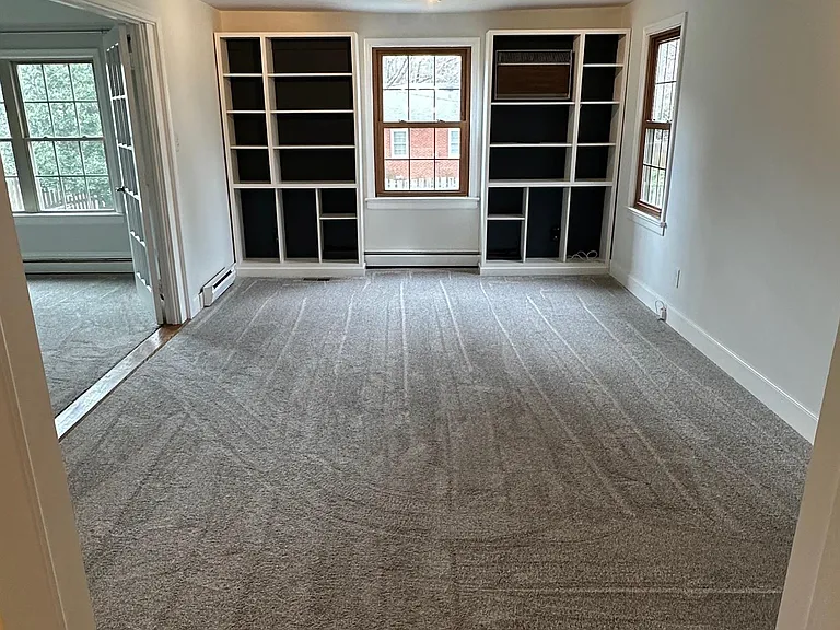 Back Living Room
