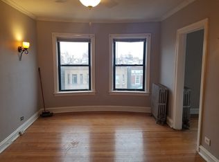 1431 W Carmen Ave APT 3A, Chicago, IL 60640