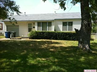 7107 E Marshall St, Tulsa, OK 74115