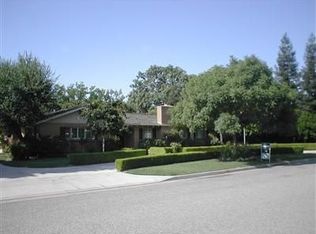 1361 W Dovewood Ln, Fresno, CA 93711