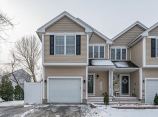 309 Farrwood Dr #309, Haverhill, MA 01835