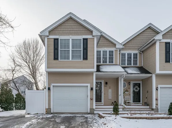 309 Farrwood Dr #309, Haverhill, MA 01835