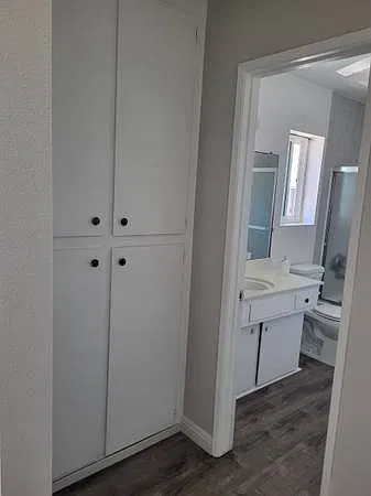 1 bed, 640 sqft, $1,850 — Photo 3