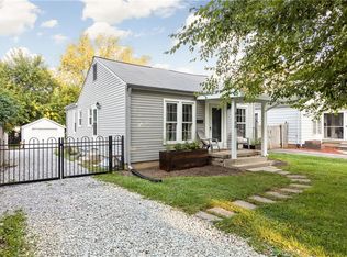 6160 Evanston Ave, Indianapolis, IN