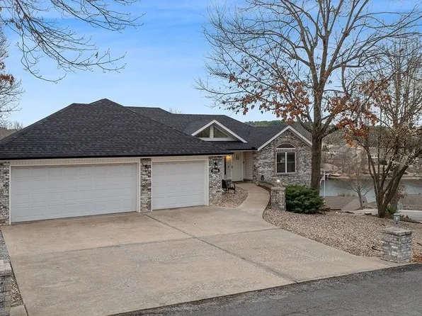 1 Evelynia Cir, Bella Vista, AR 72715