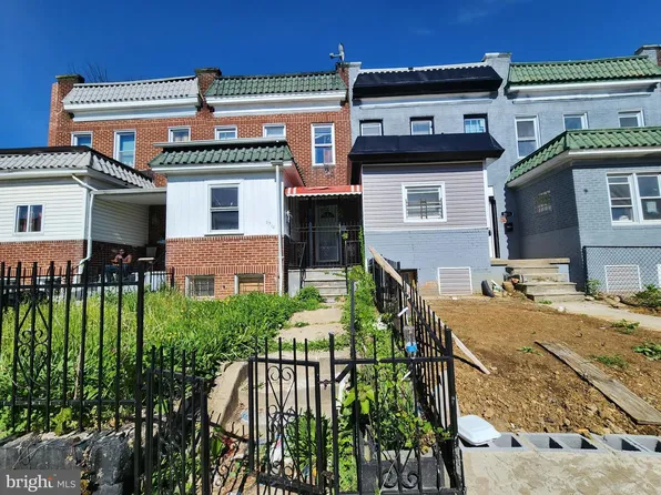 3510 Lucille Ave, Baltimore, MD 21215