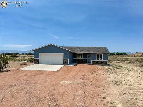 776 S Broadway, Penrose, CO 81240