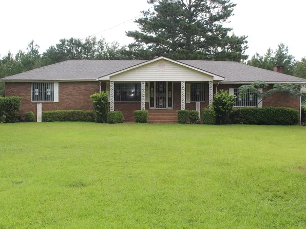 2121 Gradyville Rd, McComb, MS 39648