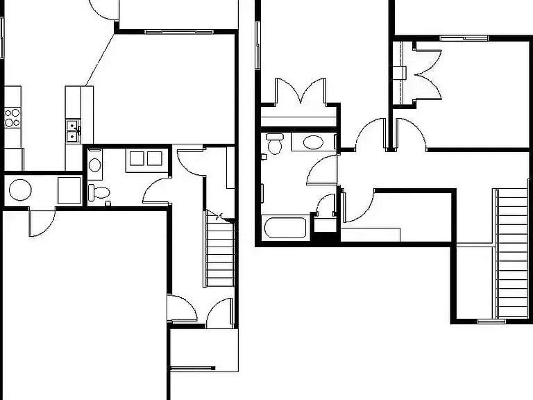 Morningside Townhomes — Photo 9