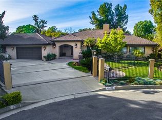 17421 Klee St, Northridge, CA 91325