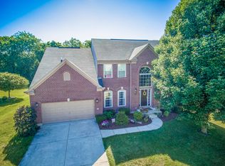 52 Stableton Way, Springboro, OH 45066