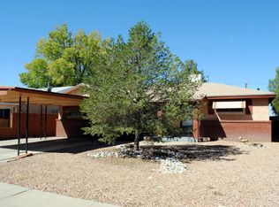 2829 Madeira Dr NE, Albuquerque, NM 87110
