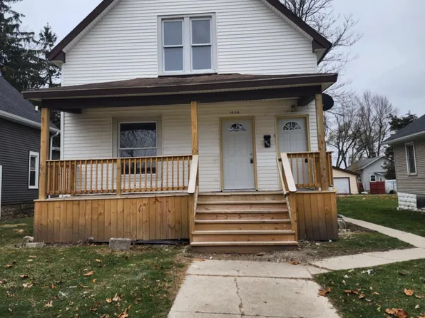 1338 E Chestnut St #A, Kankakee, IL 60901