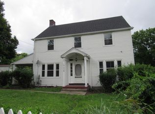 508 High St, Brownsville, PA