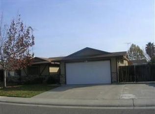 8362 Sutter Buttes Way, Sacramento, CA 95828