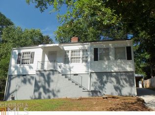 1000 Cedar Ave, East Pt, GA 30344