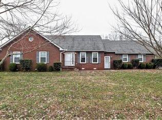 4615 Airport Rd, Springfield, TN 37172