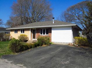 1453 Claas Ave, Holbrook, NY 11741