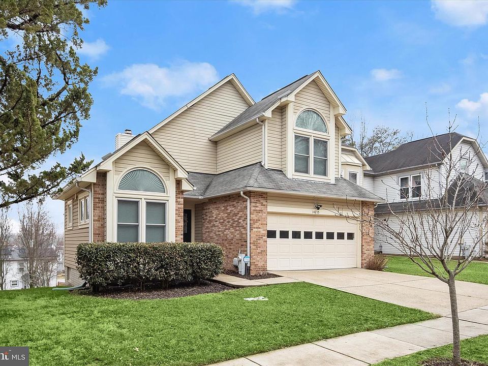 1st image of 14215 Summit Ln