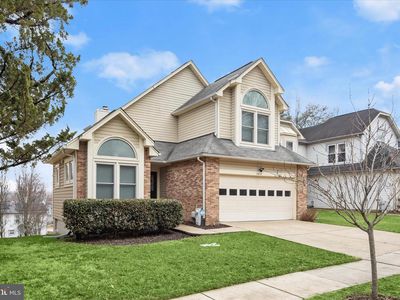 14215 Summit Ln, Laurel, MD, 20708