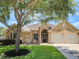 1905 Grand Willow Ln, Richmond, TX 77469