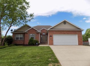 2605 Oak Gate Ct, Columbia, MO 65203
