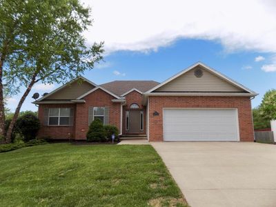 2605 Oak Gate Ct, Columbia, MO, 65203