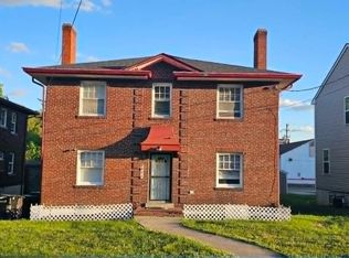 1205 Ryland Ave, Cincinnati, OH 45237