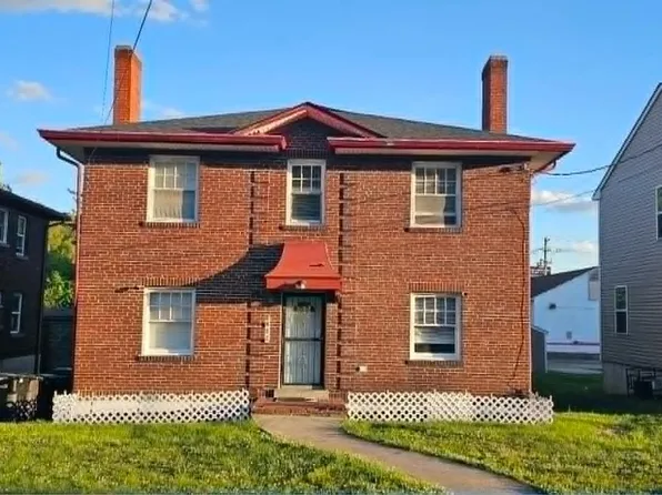 1205 Ryland Ave, Cincinnati, OH 45237