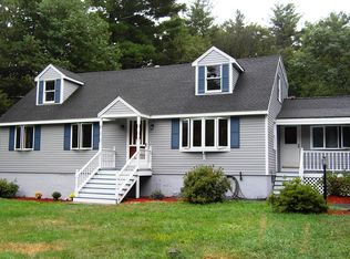 26 Melody Ln, Pelham, NH 03076